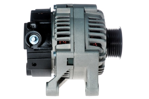 Alternator HELLA 8EL 011 710-441