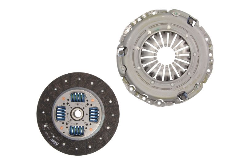 Zestaw sprzęgła VALEO 826208