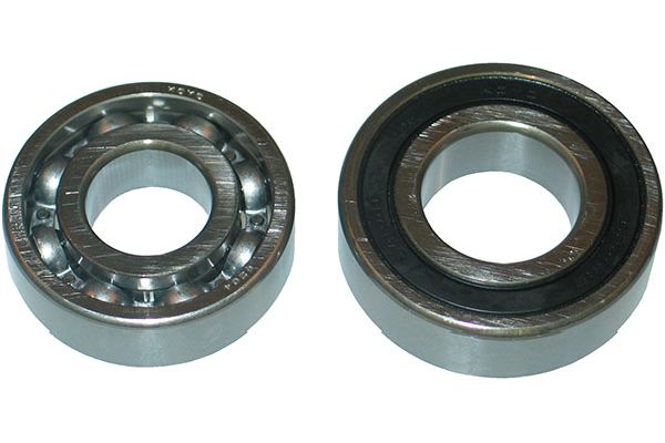 Zestaw łożysk koła KAVO PARTS WBK-8514