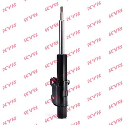 Amortyzator KYB 331701