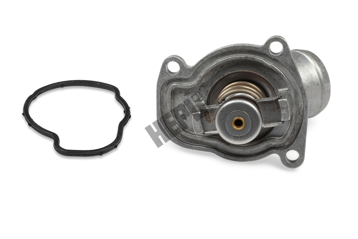 Termostat, środek chłodzący HEPU TM1343
