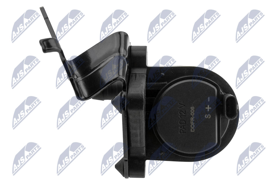 Dodatkowa pompa wody NTY CPZ-FR-006