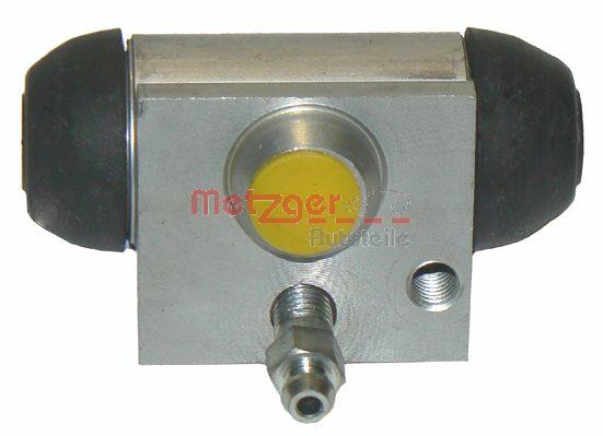 Cylinderek METZGER 101-939