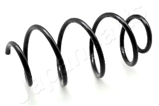 Sprężyna zawieszenia JAPANPARTS ZC3428A