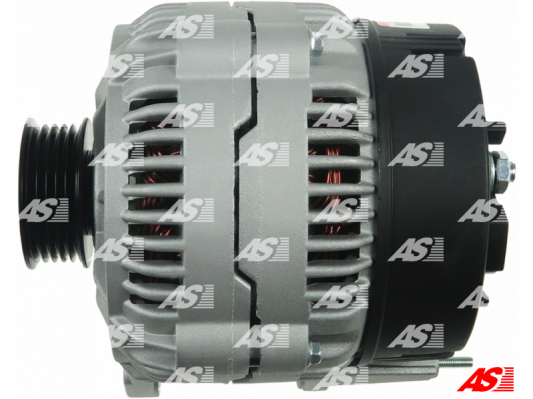 Alternator AS-PL A0178