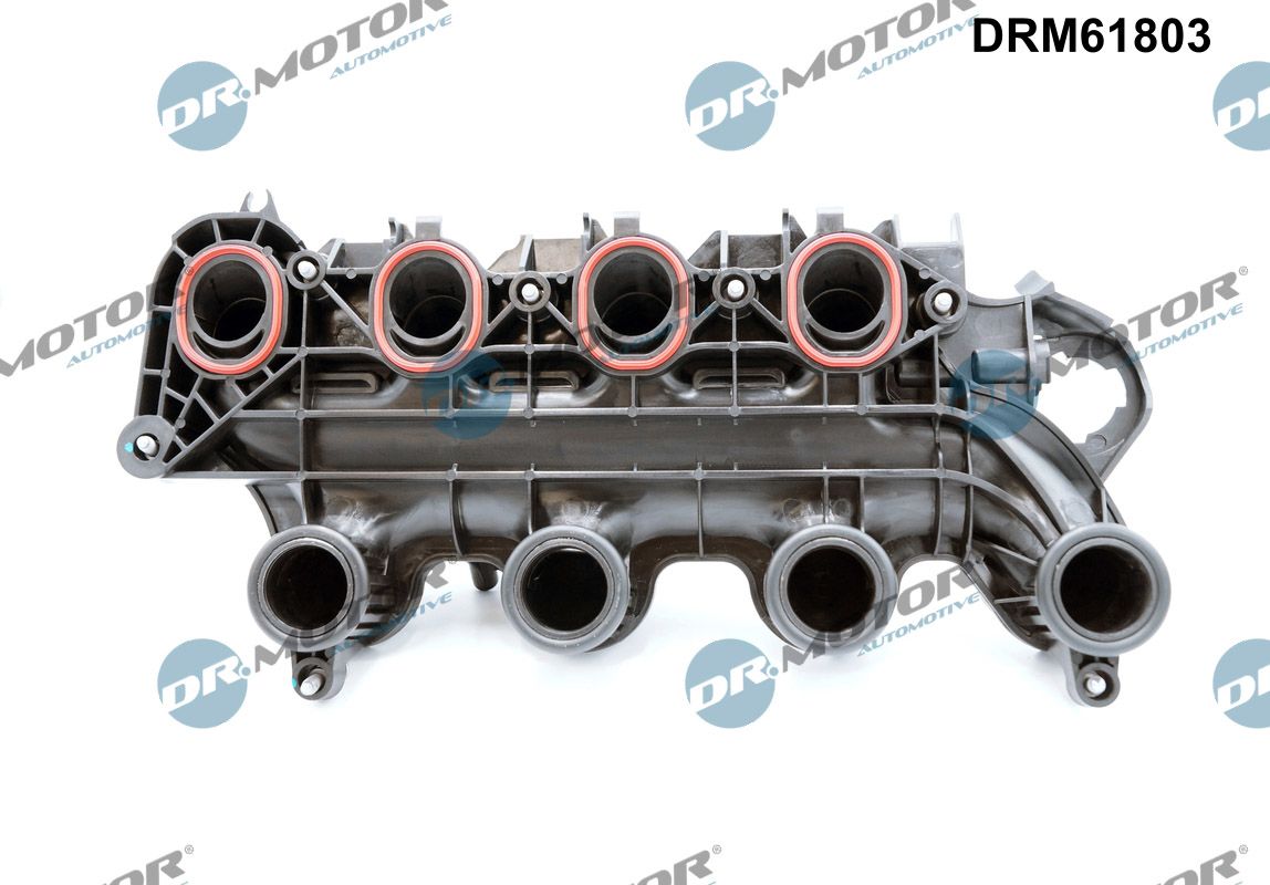 Moduł rury wlotowej DR.MOTOR AUTOMOTIVE DRM61803