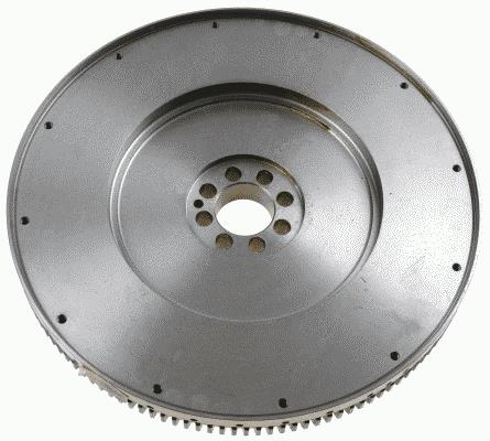 Koło dwumasowe SACHS 3421 601 056