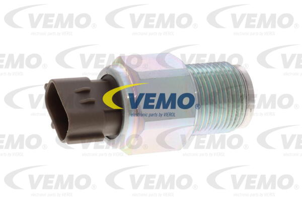 Czujnik ciśnienia paliwa VEMO V40-72-0048
