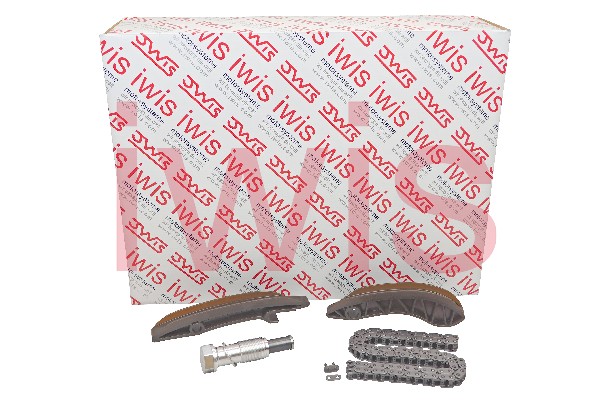 Zestaw łańcucha rozrządu AIC 70004Set