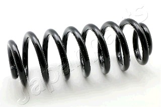 Sprężyna zawieszenia JAPANPARTS ZC6754H