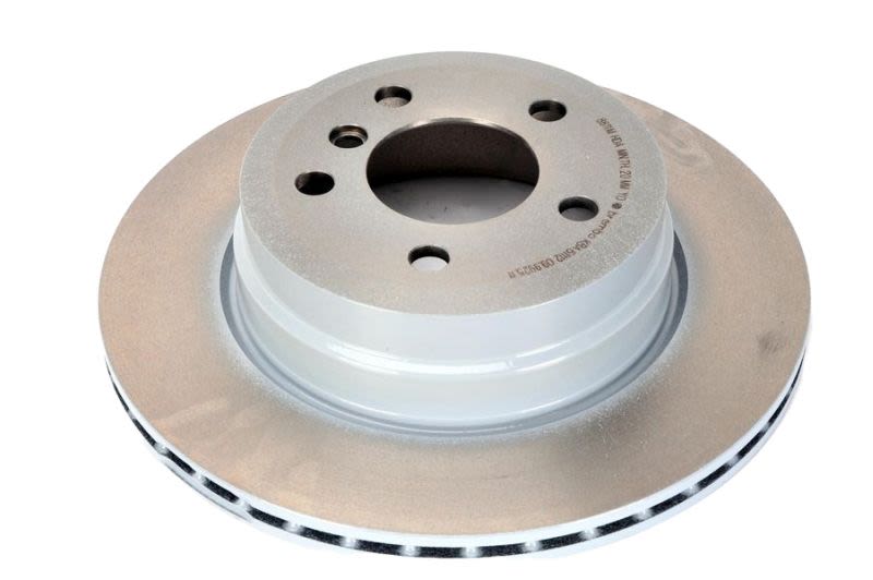 Tarcza hamulcowa BREMBO 09.9925.11