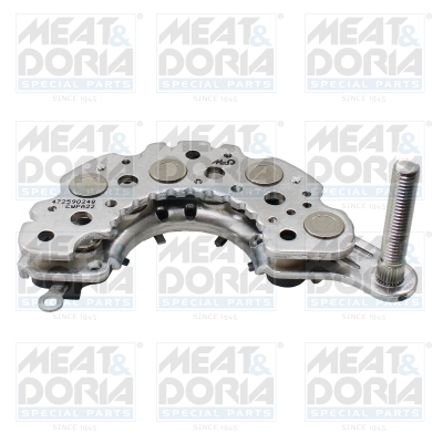 Prostownik, alternator MEAT & DORIA 52062