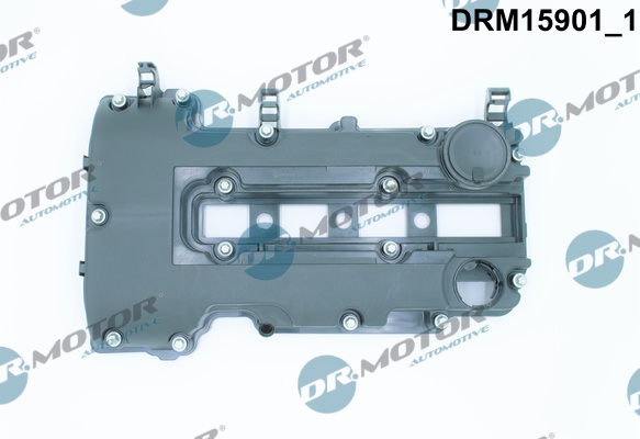 Pokrywa zaworów DR.MOTOR AUTOMOTIVE DRM15901