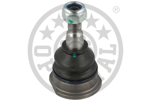 Sworzeń wahacza OPTIMAL G3-2002