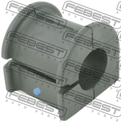 Guma stabilizatora FEBEST TSB-NZE144F