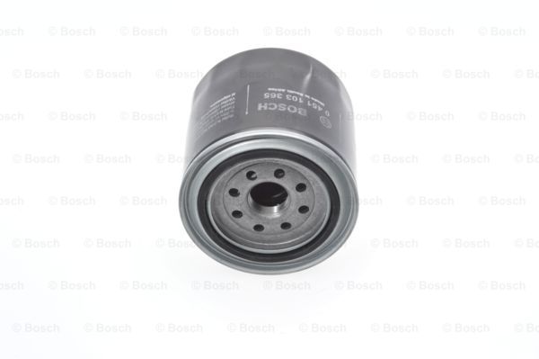 Filtr oleju BOSCH 0 451 103 365