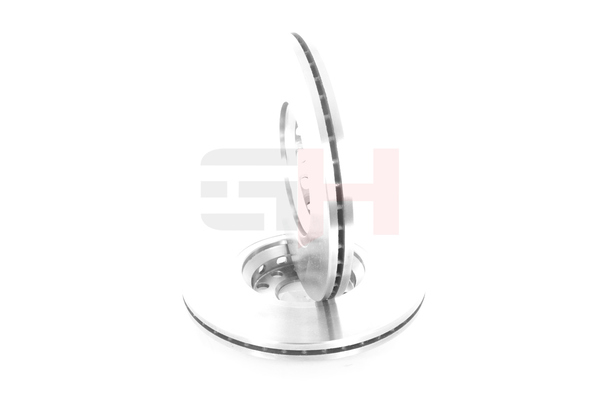 Tarcza hamulcowa GH GH-404703