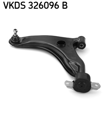 Wahacz zawieszenia koła SKF VKDS 326096 B