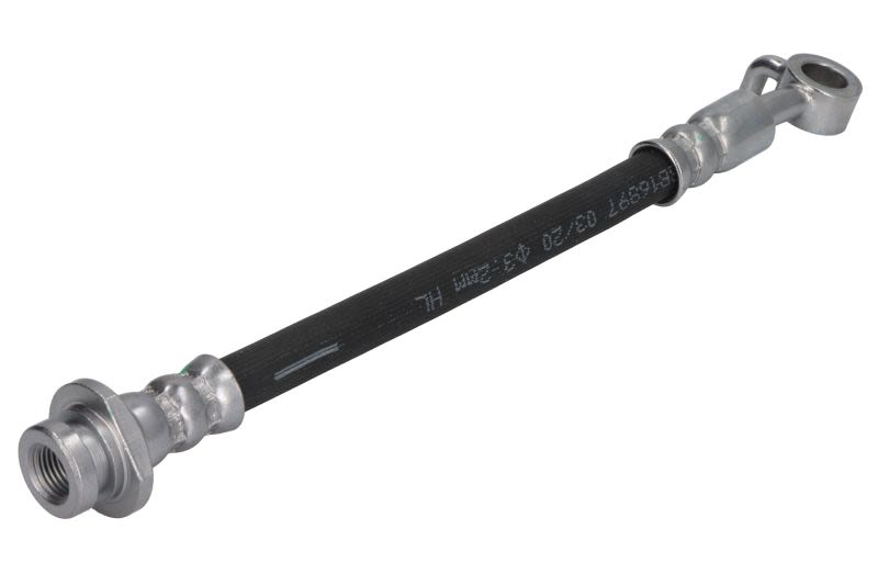 Przewód hamulcowy elastyczny TRW PHD2139