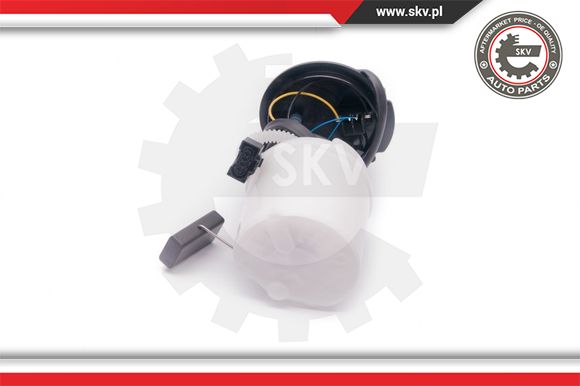 Zespół zasilający ESEN SKV 02SKV766