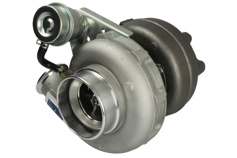 Turbosprężarka NISSENS 93340