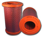 Filtr powietrza ALCO FILTER MD-5170