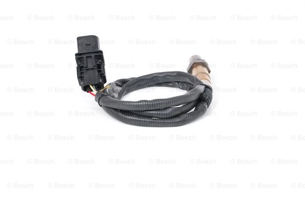 Sonda lambda BOSCH 0 258 017 477