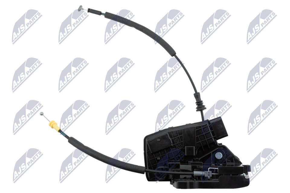 Zamek drzwi NTY EZC-HY-599