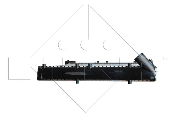Chłodnica NRF 503001