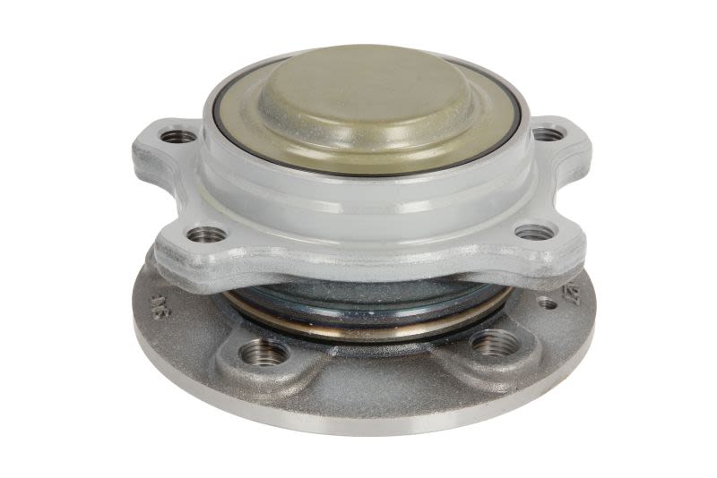 Zestaw łożysk koła SKF VKBA 7142