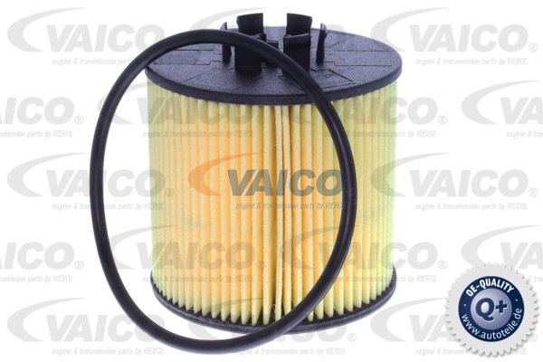 Filtr oleju VAICO V10-0665