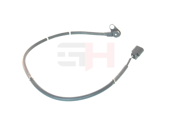 Czujnik prędkości obrotowej koła GH GH-713017V