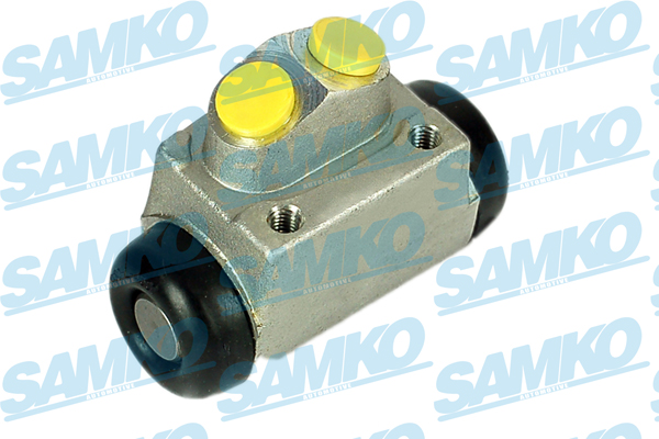 Cylinderek SAMKO C24803