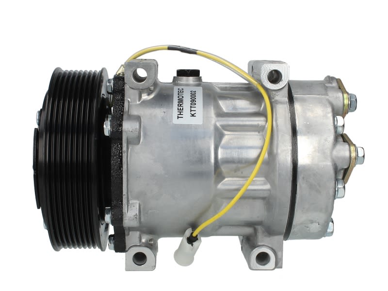 Kompresor klimatyzacji THERMOTEC KTT090002