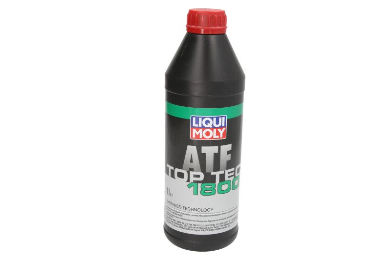 Olej do automatycznej skrzyni biegów LIQUI MOLY P000243