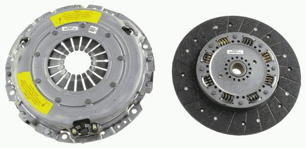 Zestaw sprzęgła SACHS 3000 951 347