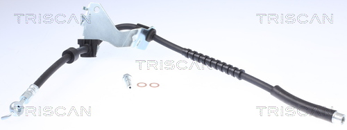 Przewód hamulcowy elastyczny TRISCAN 8150 28146