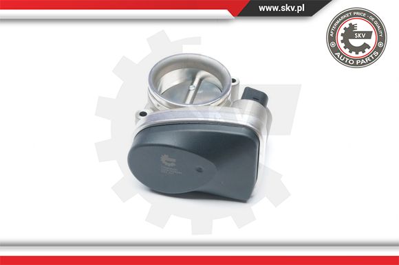 Korpus przepustnicy ESEN SKV 12SKV050
