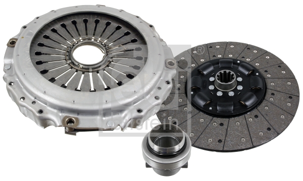 Zestaw sprzęgła FEBI BILSTEIN 105232