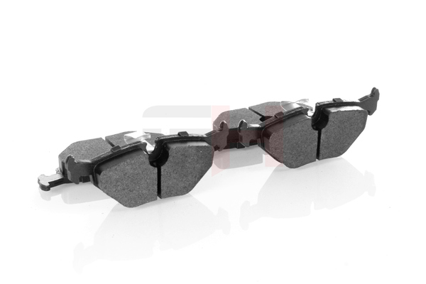 Klocki hamulcowe GH GH-411520