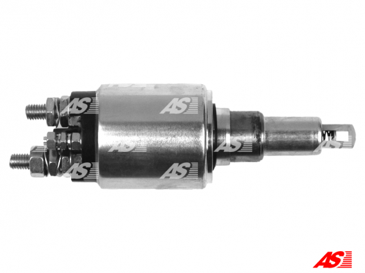 Elektromagnes rozrusznika AS-PL SS0041