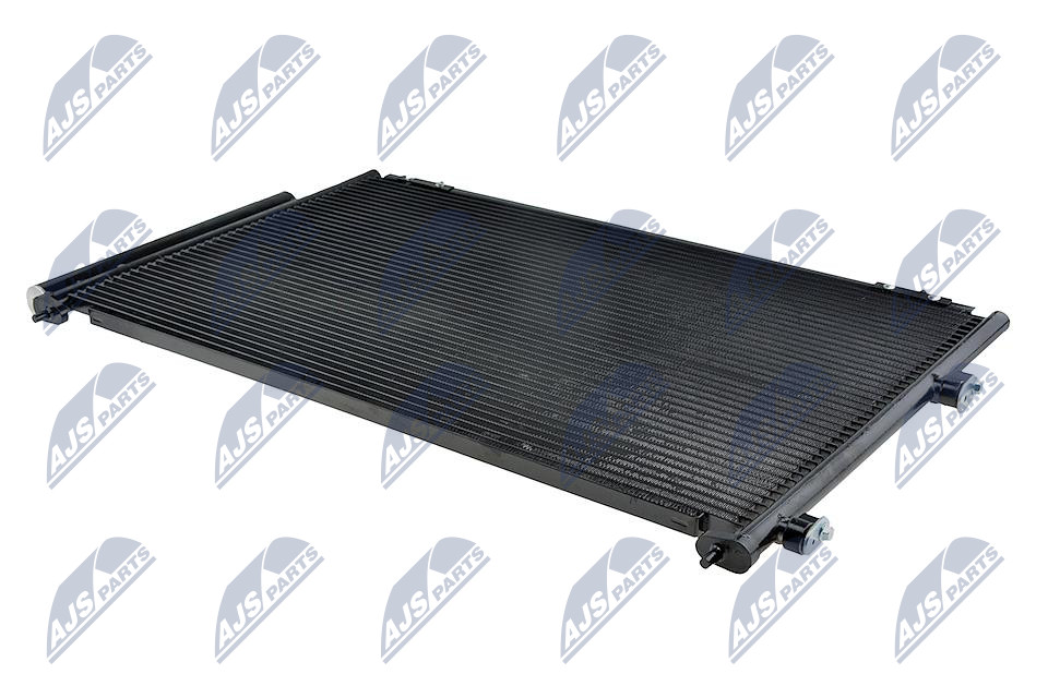 Skraplacz klimatyzacji NTY CCS-TY-003