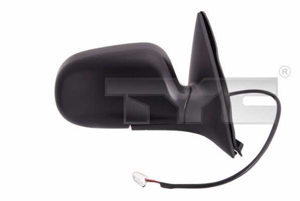 Lusterko zewnętrzne TYC 336-0006