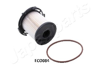 Filtr paliwa JAPANPARTS FC-ECO084