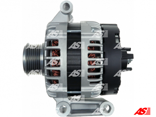 Alternator AS-PL A0438S