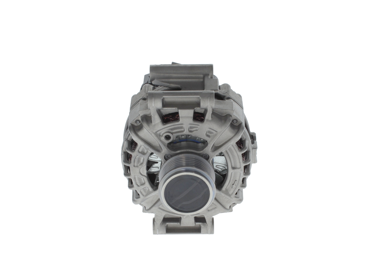 Alternator BOSCH 1 986 A01 248