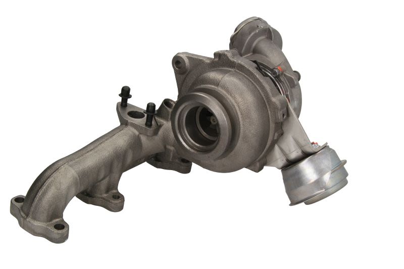Turbosprężarka GARRETT 765261-9008S