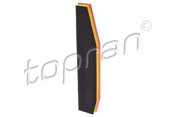Filtr powietrza TOPRAN 501 665