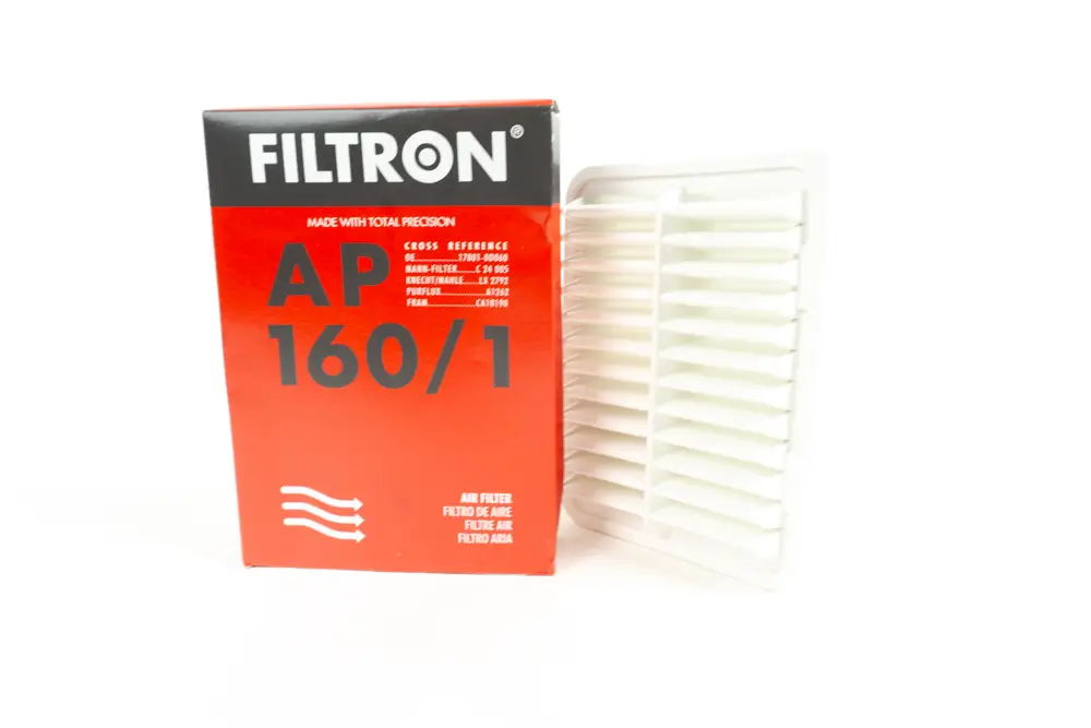 Filtr powietrza FILTRON AP160/1