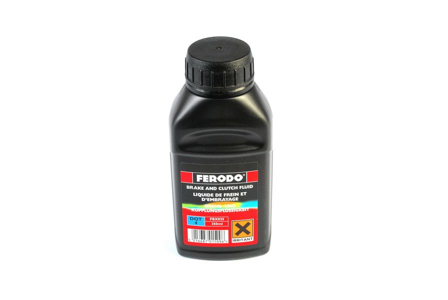 Płyn hamulcowy FERODO FBX025